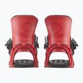 Legături de snowboard pentru bărbați Salomon District fiery red 3