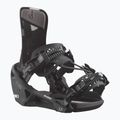 Legături de snowboard Salomon XA Supermatic black