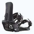 Legături de snowboard Salomon XA Supermatic black 2