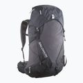 Rucsac turistic pentru bărbați Salomon Aerotrek 50 l antracit/fier de nouă/aliaj