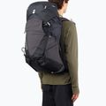 Rucsac turistic pentru bărbați Salomon Aerotrek 50 l antracit/fier de nouă/aliaj 3