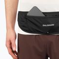 Centură de alergare Salomon Sling black 7