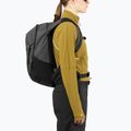 Rucsac turistic Salomon Trailblazer Commuter 20 l black 5