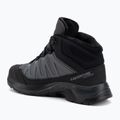 Încălțăminte de drumeție pentru bărbați Salomon X-Adventure Coldrush WP asphalt / black / alloy 3