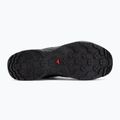 Încălțăminte de drumeție pentru bărbați Salomon X-Adventure Coldrush WP asphalt / black / alloy 4