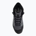 Încălțăminte de drumeție pentru bărbați Salomon X-Adventure Coldrush WP asphalt / black / alloy 5