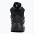 Încălțăminte de drumeție pentru bărbați Salomon X-Adventure Coldrush WP asphalt / black / alloy 6