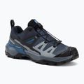 Încălțăminte de trekking pentru bărbați Salomon X Ultra 360 GTX blue nights/dark navy