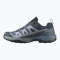 Încălțăminte de trekking pentru bărbați Salomon X Ultra 360 GTX blue nights/dark navy 2
