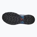 Încălțăminte de trekking pentru bărbați Salomon X Ultra 360 GTX blue nights/dark navy 6