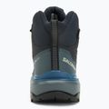 Încălțăminte de trekking pentru bărbați Salomon X Ultra 360 Mid GTX blue nights / dark navy / dark blue 6