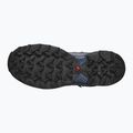 Încălțăminte de trekking pentru bărbați Salomon X Ultra 360 Mid GTX blue nights / dark navy / dark blue 11