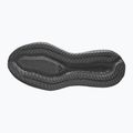 Încălțăminte de alergare pentru bărbați  Salomon Aero Glide 3 black/black/ftw silver 5