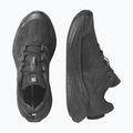 Încălțăminte de alergare pentru bărbați  Salomon Aero Glide 3 black/black/ftw silver 6