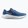 Încălțăminte de alergare pentru bărbați  Salomon Aero Blaze 3 dark blue/cherry tomato 2