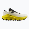 Pantofi de alergare bărbați Salomon Ultra Glide 3 almond milk/incaberry/black 2