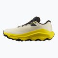 Pantofi de alergare bărbați Salomon Ultra Glide 3 almond milk/incaberry/black 3