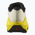 Pantofi de alergare bărbați Salomon Ultra Glide 3 almond milk/incaberry/black 4