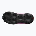 Încălțăminte de alergare pentru femei Salomon Ultra Glide 3 almond milk/cyclamen/black 5