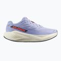 Încălțăminte de alergare pentru femei  Salomon Aero Blaze 3 cosmic sky/vanilla ice/neon flame 2