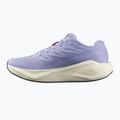 Încălțăminte de alergare pentru femei  Salomon Aero Blaze 3 cosmic sky/vanilla ice/neon flame 3