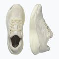 Pantofi de alergare pentru femei Salomon Aero Blaze 3 vanilla ice/vanilla ice/white 6