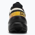 Încălțăminte de alergare pentru bărbați  Salomon Speedcross 6 GTX transparent yellow/black/waterfall 6