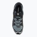 Încălțăminte de alergare pentru bărbați  Salomon Speedcross 6 GTX trooper/black/wood thrush 5