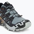 Încălțăminte de alergare pentru bărbați  Salomon Speedcross 6 GTX trooper/black/wood thrush 7