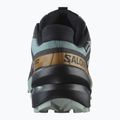 Încălțăminte de alergare pentru bărbați  Salomon Speedcross 6 GTX trooper/black/wood thrush 4