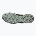 Încălțăminte de alergare pentru bărbați  Salomon Speedcross 6 GTX trooper/black/wood thrush 5