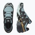 Încălțăminte de alergare pentru bărbați  Salomon Speedcross 6 GTX trooper/black/wood thrush 6
