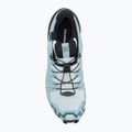 Încălțăminte de alergare pentru femei Salomon Speedcross 6 GTX  ballad blue/black/tourmaline 5