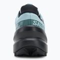 Încălțăminte de alergare pentru femei Salomon Speedcross 6 GTX  ballad blue/black/tourmaline 6
