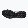 Încălțăminte de alergare pentru femei Salomon Speedcross 6 GTX  ballad blue/black/tourmaline 5