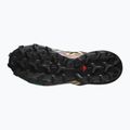 Încălțăminte de alergare pentru femei Salomon Speedcross 6 GTX transparent yellow/black/waterfall 11