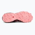 Încălțăminte de alergare pentru femeiSalomon Speedcross 6 GTX nine iron/black/flamingo pink 4