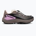 Pantofi de alergare pentru femei Salomon Genesis Iron/vanilla ice/cyclamen 2