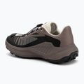 Pantofi de alergare pentru femei Salomon Genesis Iron/vanilla ice/cyclamen 3