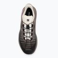 Pantofi de alergare pentru femei Salomon Genesis Iron/vanilla ice/cyclamen 5