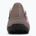 Pantofi de alergare pentru femei Salomon Genesis Iron/vanilla ice/cyclamen 6
