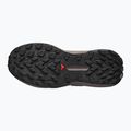 Pantofi de alergare pentru femei Salomon Genesis Iron/vanilla ice/cyclamen 5