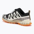 Încălțăminte de alergare pentru bărbați Salomon XA PRO 3D V9 GTX black/vanilla ice/turmeric 3