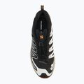 Încălțăminte de alergare pentru bărbați Salomon XA PRO 3D V9 GTX black/vanilla ice/turmeric 5