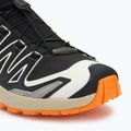 Încălțăminte de alergare pentru bărbați Salomon XA PRO 3D V9 GTX black/vanilla ice/turmeric 7