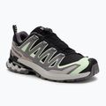 Încălțăminte de alergare pentru femei Salomon XA PRO 3D V9 GTX black/patina green/gray violet