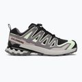 Încălțăminte de alergare pentru femei Salomon XA PRO 3D V9 GTX black/patina green/gray violet 2