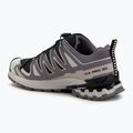 Încălțăminte de alergare pentru femei Salomon XA PRO 3D V9 GTX black/patina green/gray violet 3