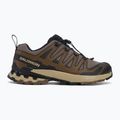 Încălțăminte de alergare pentru bărbați Salomon XA Pro 3D V9 falcon/desert tan/black 2