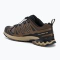 Încălțăminte de alergare pentru bărbați Salomon XA Pro 3D V9 falcon/desert tan/black 3